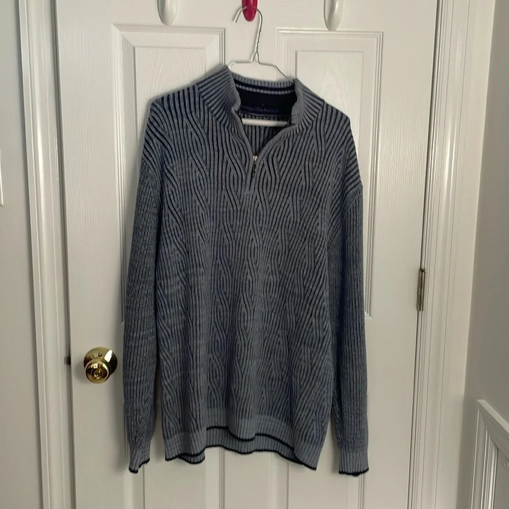Tommy Bahama sweater